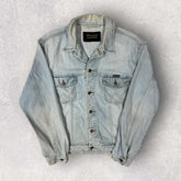 Wrangler Denim Jacket - L